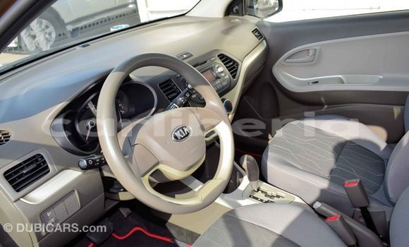 Buy Import Kia Picanto Brown Car in Import - Dubai in Bomi County Buy Import Kia Picanto Brown Car in Import - Dubai in Bomi County