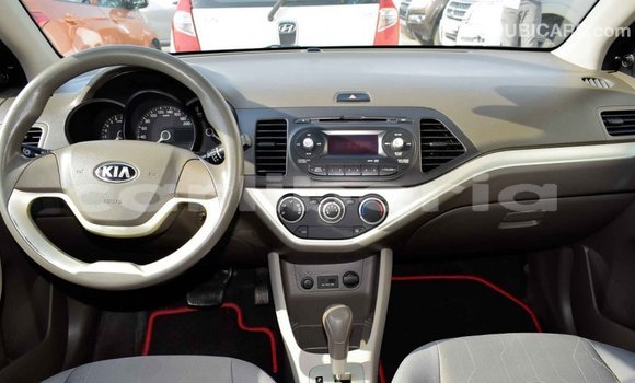 Buy Import Kia Picanto Brown Car in Import - Dubai in Bomi County Buy Import Kia Picanto Brown Car in Import - Dubai in Bomi County