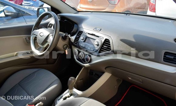 Buy Import Kia Picanto Brown Car in Import - Dubai in Bomi County Buy Import Kia Picanto Brown Car in Import - Dubai in Bomi County