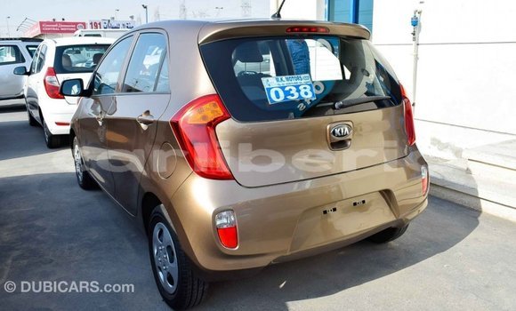 Buy Import Kia Picanto Brown Car in Import - Dubai in Bomi County Buy Import Kia Picanto Brown Car in Import - Dubai in Bomi County