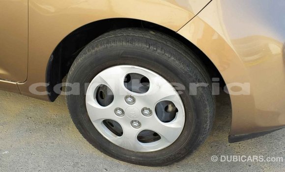 Buy Import Kia Picanto Brown Car in Import - Dubai in Bomi County Buy Import Kia Picanto Brown Car in Import - Dubai in Bomi County