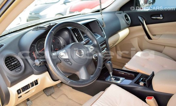 Buy Import Nissan Maxima Other Car in Import - Dubai in Bomi County Buy Import Nissan Maxima Other Car in Import - Dubai in Bomi County