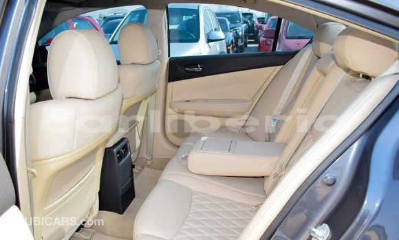 Buy Import Nissan Maxima Other Car in Import - Dubai in Bomi County Buy Import Nissan Maxima Other Car in Import - Dubai in Bomi County