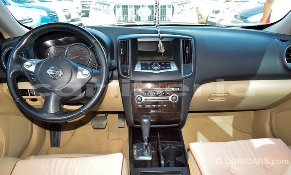 Buy Import Nissan Maxima Other Car in Import - Dubai in Bomi County Buy Import Nissan Maxima Other Car in Import - Dubai in Bomi County