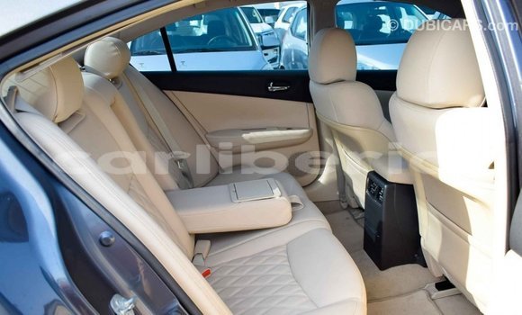 Buy Import Nissan Maxima Other Car in Import - Dubai in Bomi County Buy Import Nissan Maxima Other Car in Import - Dubai in Bomi County