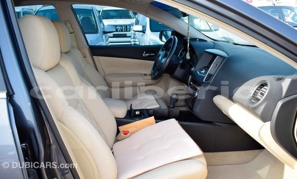 Buy Import Nissan Maxima Other Car in Import - Dubai in Bomi County Buy Import Nissan Maxima Other Car in Import - Dubai in Bomi County