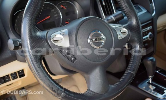 Buy Import Nissan Maxima Other Car in Import - Dubai in Bomi County Buy Import Nissan Maxima Other Car in Import - Dubai in Bomi County