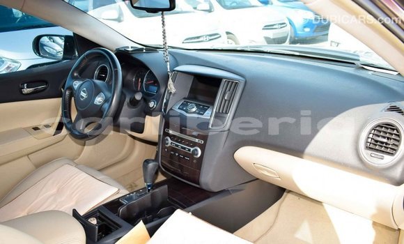 Buy Import Nissan Maxima Other Car in Import - Dubai in Bomi County Buy Import Nissan Maxima Other Car in Import - Dubai in Bomi County