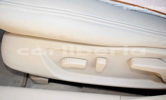 Buy Import Nissan Maxima Other Car in Import - Dubai in Bomi County Buy Import Nissan Maxima Other Car in Import - Dubai in Bomi County