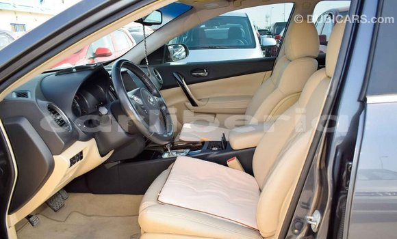 Buy Import Nissan Maxima Other Car in Import - Dubai in Bomi County Buy Import Nissan Maxima Other Car in Import - Dubai in Bomi County