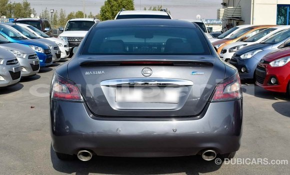 Buy Import Nissan Maxima Other Car in Import - Dubai in Bomi County Buy Import Nissan Maxima Other Car in Import - Dubai in Bomi County