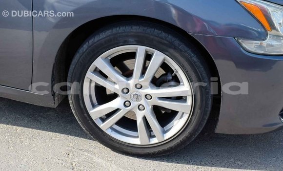 Buy Import Nissan Maxima Other Car in Import - Dubai in Bomi County Buy Import Nissan Maxima Other Car in Import - Dubai in Bomi County