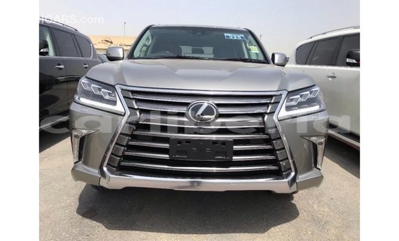 Buy Import Lexus LX Other Car in Import - Dubai in Bomi County Buy Import Lexus LX Other Car in Import - Dubai in Bomi County