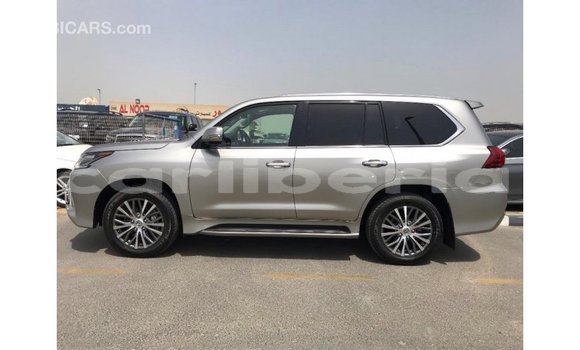 Buy Import Lexus LX Other Car in Import - Dubai in Bomi County Buy Import Lexus LX Other Car in Import - Dubai in Bomi County