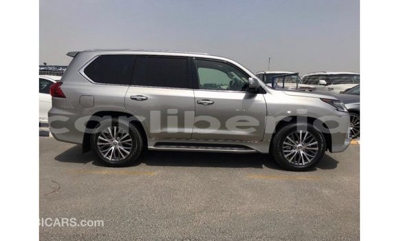 Buy Import Lexus LX Other Car in Import - Dubai in Bomi County Buy Import Lexus LX Other Car in Import - Dubai in Bomi County