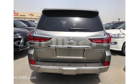 Buy Import Lexus LX Other Car in Import - Dubai in Bomi County Buy Import Lexus LX Other Car in Import - Dubai in Bomi County