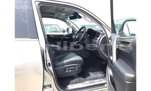 Buy Import Lexus LX Other Car in Import - Dubai in Bomi County Buy Import Lexus LX Other Car in Import - Dubai in Bomi County