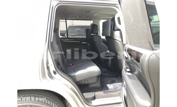 Buy Import Lexus LX Other Car in Import - Dubai in Bomi County Buy Import Lexus LX Other Car in Import - Dubai in Bomi County