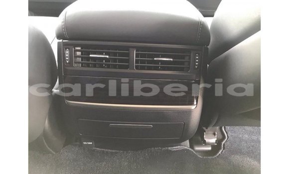 Buy Import Lexus LX Other Car in Import - Dubai in Bomi County Buy Import Lexus LX Other Car in Import - Dubai in Bomi County