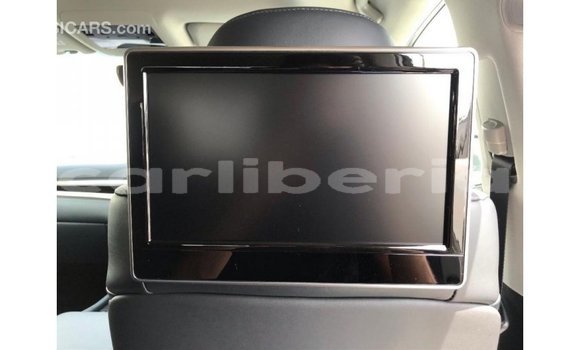 Buy Import Lexus LX Other Car in Import - Dubai in Bomi County Buy Import Lexus LX Other Car in Import - Dubai in Bomi County