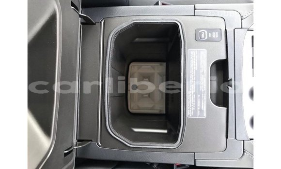 Buy Import Lexus LX Other Car in Import - Dubai in Bomi County Buy Import Lexus LX Other Car in Import - Dubai in Bomi County