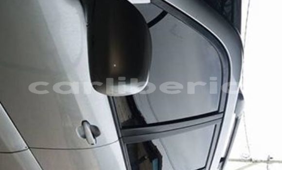 Buy Used Toyota Land Cruiser Prado Silver Car in Monrovia in Montserrado County Buy Used Toyota Land Cruiser Prado Silver Car in Monrovia in Montserrado County