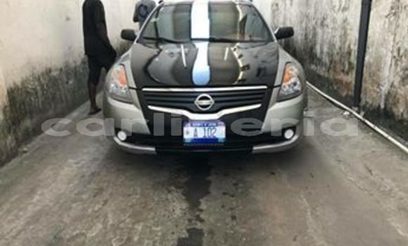 Buy Used Nissan Altima Other Car in Monrovia in Montserrado County Buy Used Nissan Altima Other Car in Monrovia in Montserrado County