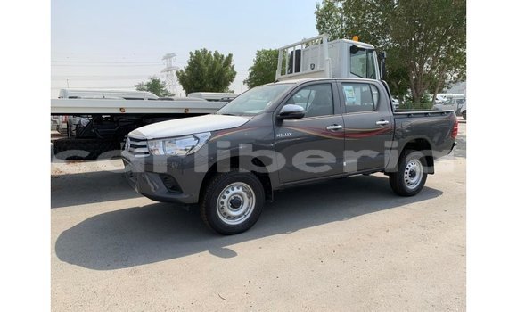 Buy Import Toyota Hilux Other Car in Import - Dubai in Bomi County Buy Import Toyota Hilux Other Car in Import - Dubai in Bomi County