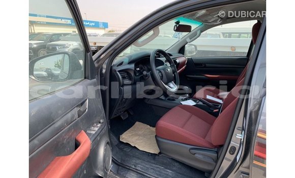 Buy Import Toyota Hilux Other Car in Import - Dubai in Bomi County Buy Import Toyota Hilux Other Car in Import - Dubai in Bomi County