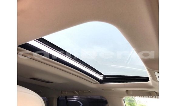 Buy Import Toyota Land Cruiser White Car in Import - Dubai in Bomi County Buy Import Toyota Land Cruiser White Car in Import - Dubai in Bomi County