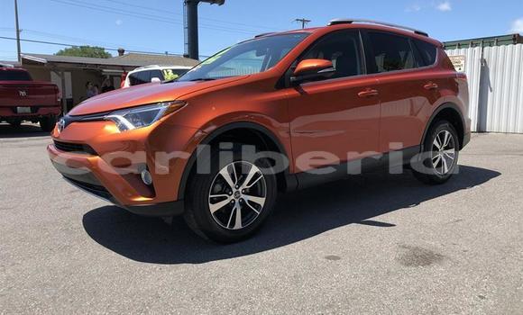 Buy Used Toyota RAV4 Brown Car in Monrovia in Montserrado County Buy Used Toyota RAV4 Brown Car in Monrovia in Montserrado County