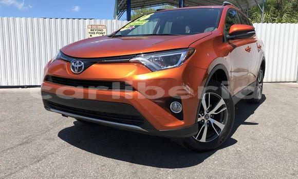 Buy Used Toyota RAV4 Brown Car in Monrovia in Montserrado County Buy Used Toyota RAV4 Brown Car in Monrovia in Montserrado County