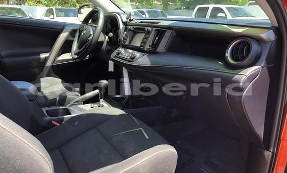 Buy Used Toyota RAV4 Brown Car in Monrovia in Montserrado County Buy Used Toyota RAV4 Brown Car in Monrovia in Montserrado County