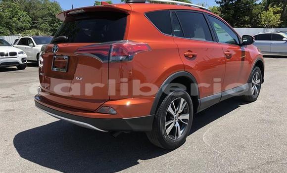 Buy Used Toyota RAV4 Brown Car in Monrovia in Montserrado County Buy Used Toyota RAV4 Brown Car in Monrovia in Montserrado County