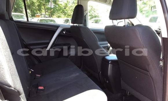 Buy Used Toyota RAV4 Brown Car in Monrovia in Montserrado County Buy Used Toyota RAV4 Brown Car in Monrovia in Montserrado County