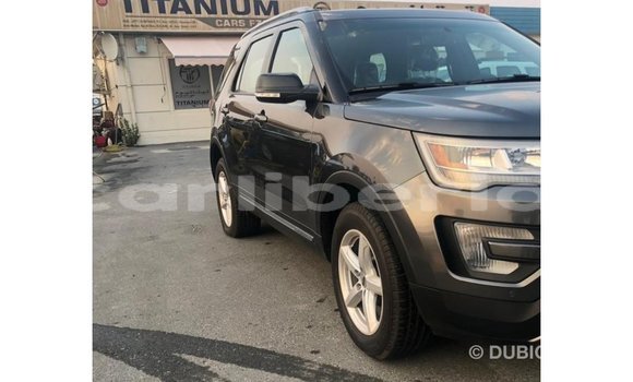 Buy Import Ford Explorer Other Car in Import - Dubai in Bomi County Buy Import Ford Explorer Other Car in Import - Dubai in Bomi County