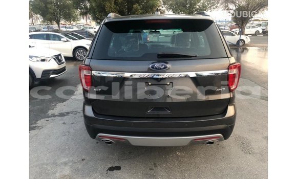 Buy Import Ford Explorer Other Car in Import - Dubai in Bomi County Buy Import Ford Explorer Other Car in Import - Dubai in Bomi County