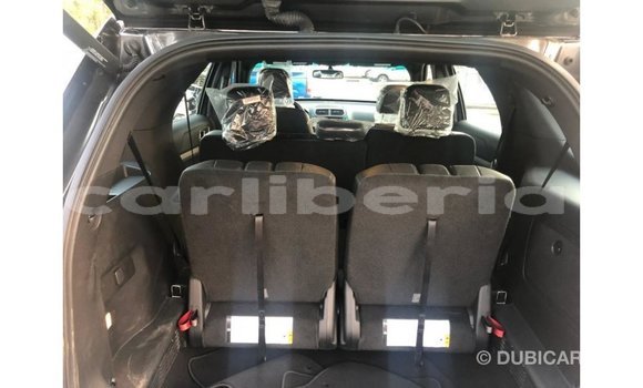 Buy Import Ford Explorer Other Car in Import - Dubai in Bomi County Buy Import Ford Explorer Other Car in Import - Dubai in Bomi County