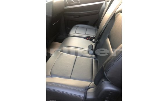 Buy Import Ford Explorer Other Car in Import - Dubai in Bomi County Buy Import Ford Explorer Other Car in Import - Dubai in Bomi County
