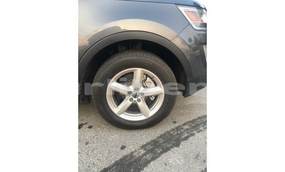 Buy Import Ford Explorer Other Car in Import - Dubai in Bomi County Buy Import Ford Explorer Other Car in Import - Dubai in Bomi County