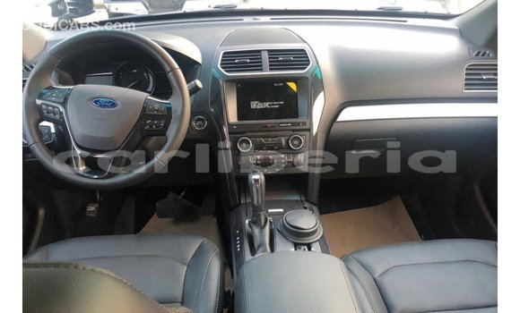 Buy Import Ford Explorer Other Car in Import - Dubai in Bomi County Buy Import Ford Explorer Other Car in Import - Dubai in Bomi County