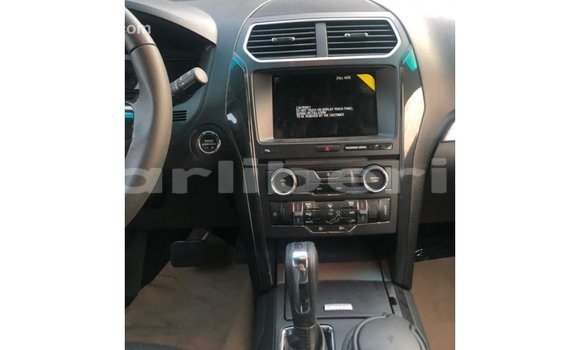 Buy Import Ford Explorer Other Car in Import - Dubai in Bomi County Buy Import Ford Explorer Other Car in Import - Dubai in Bomi County
