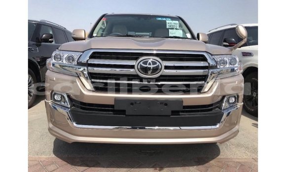 Buy Import Toyota Land Cruiser Other Car in Import - Dubai in Bomi County Buy Import Toyota Land Cruiser Other Car in Import - Dubai in Bomi County