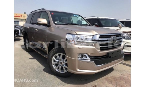 Buy Import Toyota Land Cruiser Other Car in Import - Dubai in Bomi County Buy Import Toyota Land Cruiser Other Car in Import - Dubai in Bomi County