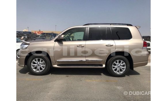 Buy Import Toyota Land Cruiser Other Car in Import - Dubai in Bomi County Buy Import Toyota Land Cruiser Other Car in Import - Dubai in Bomi County