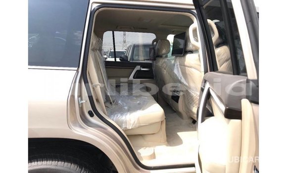 Buy Import Toyota Land Cruiser Other Car in Import - Dubai in Bomi County Buy Import Toyota Land Cruiser Other Car in Import - Dubai in Bomi County