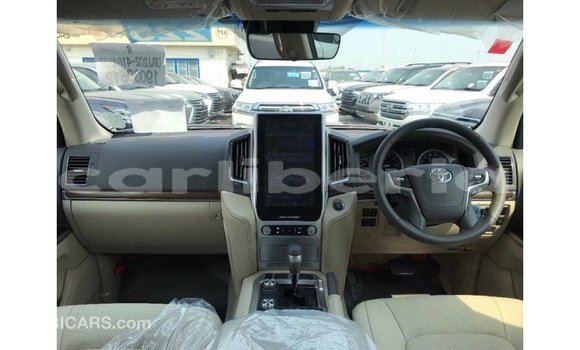 Buy Import Toyota Land Cruiser Other Car in Import - Dubai in Bomi County Buy Import Toyota Land Cruiser Other Car in Import - Dubai in Bomi County
