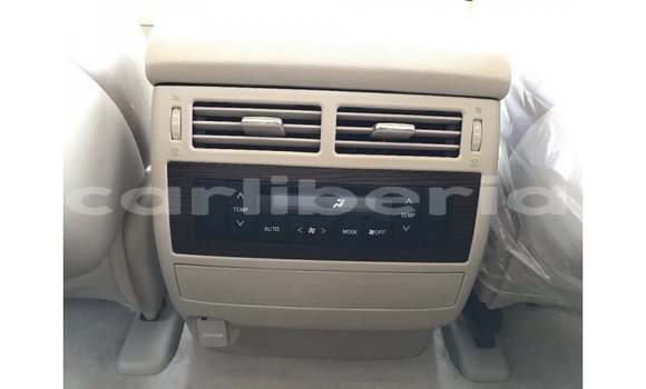 Buy Import Toyota Land Cruiser Other Car in Import - Dubai in Bomi County Buy Import Toyota Land Cruiser Other Car in Import - Dubai in Bomi County