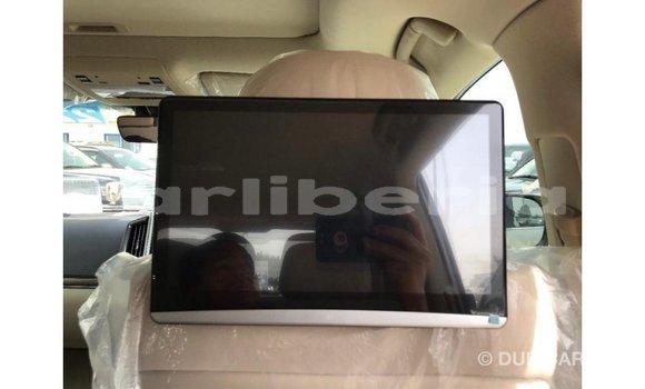 Buy Import Toyota Land Cruiser Other Car in Import - Dubai in Bomi County Buy Import Toyota Land Cruiser Other Car in Import - Dubai in Bomi County