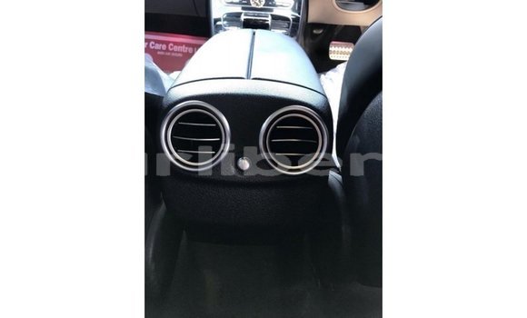 Buy Import Mercedes-Benz 200 Other Car in Import - Dubai in Bomi County Buy Import Mercedes-Benz 200 Other Car in Import - Dubai in Bomi County